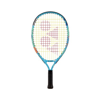 Tenisová raketa YONEX JUN 19 - Ocean Blue