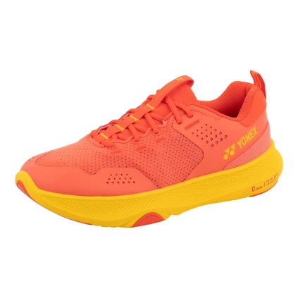 Běžecká obuv Yonex PRIME TRAINER MEN - Sunset Red (Velikost EUR 40, kód KSRMPT5_1-4070-506)
