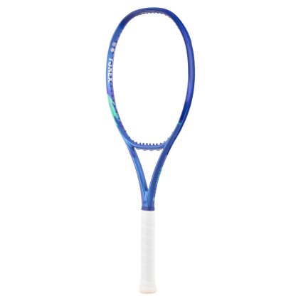 Tenisová raketa YONEX EZONE 98 TOUR - Blast Blue (Velikost gripu G2, kód KTEZ98T5-32-506)
