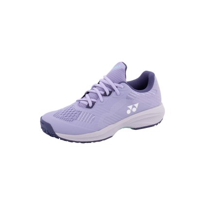 Tenisová obuv YONEX SONICAGE WOMEN CL - fialová (Velikost EUR 37, kód STFSONC5-4045-510)