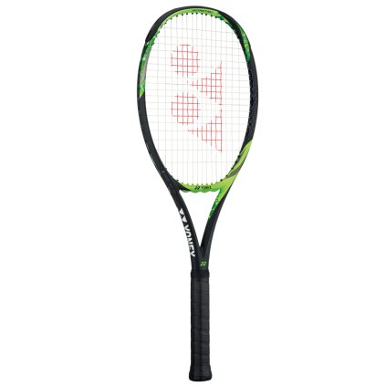 Tenisová raketa YONEX EZONE 98 - 305 g - zelená (Velikost gripu G2, kód KEZ98-32-512)
