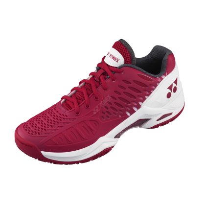 Tenisová obuv YONEX PC ECLIPSION L 2 - růžová (Velikost EUR 37.5, kód KSHTELI2-4050-510)