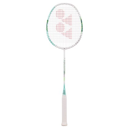 Badmintonová raketa YONEX ASTROX 01 FEEL - bílá, světle zelená (kód KBAT01F4-44-528)
