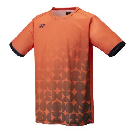 Junior triko 16746J - Hight Orange