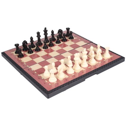 Chess 33 magnetické šachy