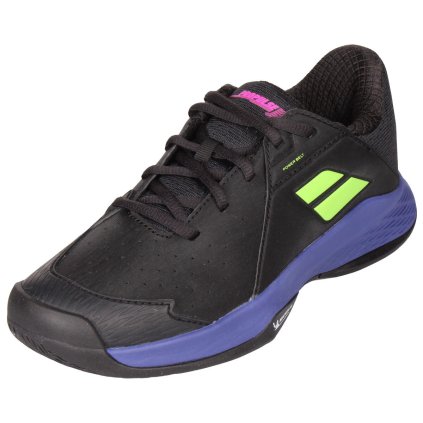 Propulse Junior 3 All Court Boy juniorská tenisová obuv (Velikost UK 5)