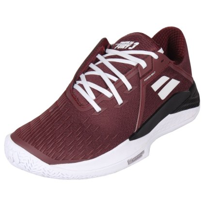 Propulse Fury 3 All Court Men tenisová obuv (Velikost UK 8)