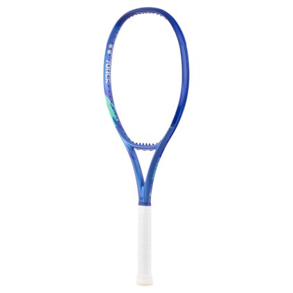 Tenisová raketa YONEX EZONE 100 S LITE - Blast Blue (Velikost gripu G0, kód KTEZ100S5-30-506)