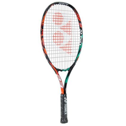 Tenisová raketa YONEX VCORE DUEL G 25 JUNIOR (Velikost gripu G0, kód KVCDUELG25Jr-539)