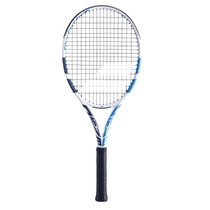 Evo Drive White 2023 tenisová raketa (Grip G1)