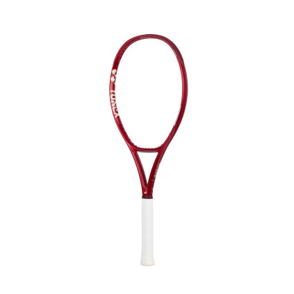 Tenisová raketa YONEX VCORE 100 LITE - Ruby Red (Velikost gripu G1, kód KTVC100L6-31-502)