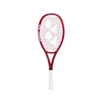 Tenisová raketa YONEX VCORE JUN 25 - Ruby Red