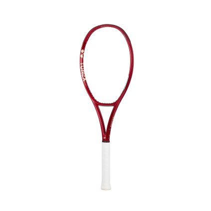 Tenisová raketa YONEX VCORE 95 - Ruby Red (Velikost gripu G2, kód KTVC956-32-502)