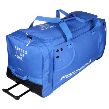 Player Bag SR S25 taška s kolečky modrá