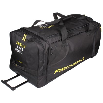 Player Bag SR S25 taška s kolečky černá