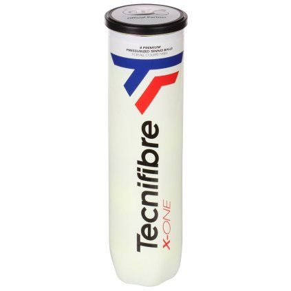 X-One tenisové míče