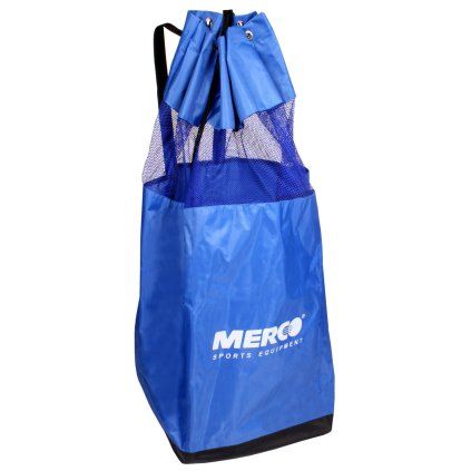 Duffel Bag vak na míče modrá