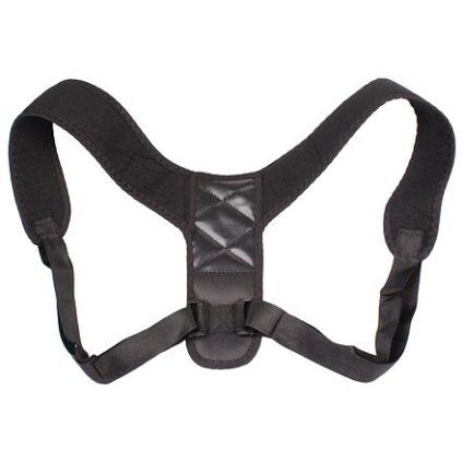 Bracer Universal bandáž zad (S)