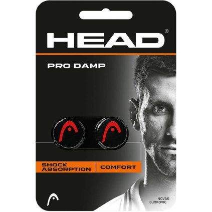 Pro Damp vibrastop BK