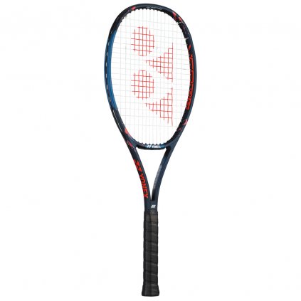 Tenisová raketa YONEX VCORE PRO 97 - 290 g - tmavě modrá