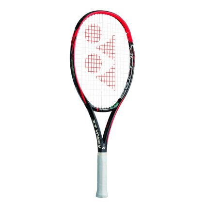 Tenisová raketa YONEX VCORE SV 25 JUNIOR (Velikost gripu G0, kód KVCSV25-30-502)