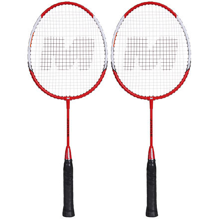 Junior set badmintonová raketa