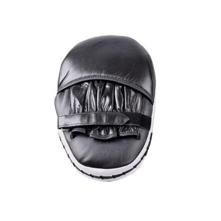 Fighter boxovací terč černá, 1 pár