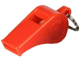 Acme Thunderer 660 černá