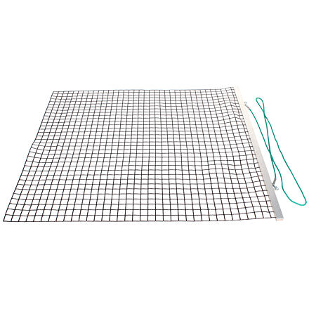 Merco A1-L400 síťovačka výška/ šířka: 150 cm