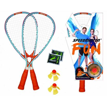 Speedminton set Fun sada raket