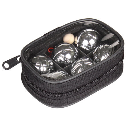 Get & Go Pétanque mini sada
