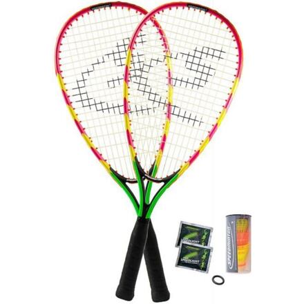 Speedminton set S600 sada raket
