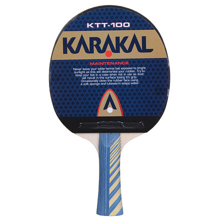 Karakal KTT 100