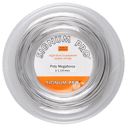 Signum Pro Poly Mega Force