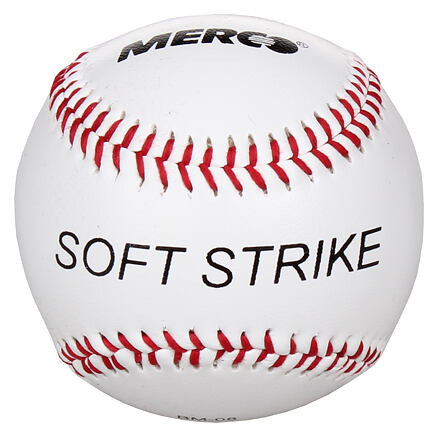 BM-08 baseballový míček, 9"