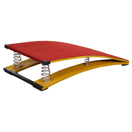 Merco Powerboard odrazový můstek