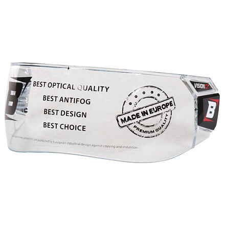 BOSPORT VISION17 PRO B2 Box