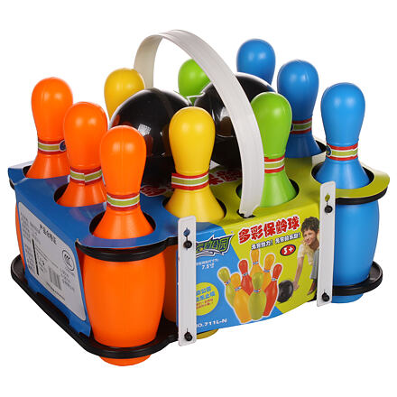 Kid bowling set dětské kuželky
