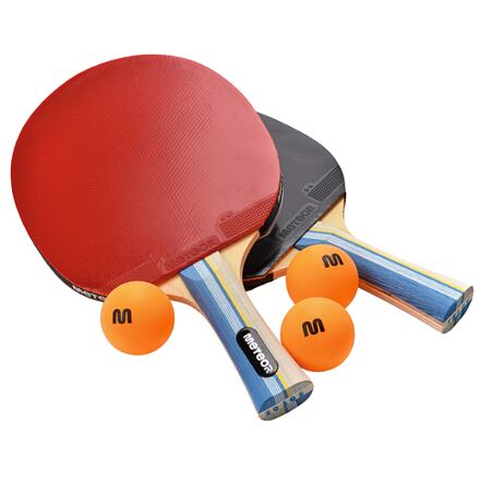Meteor Sirocco set na stolní tenis 2+3