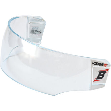 Bosport VISION16 PRO B1 plexi