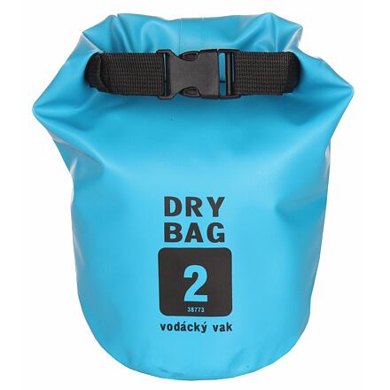 Dry Bag 2l vodácký vak 2 l