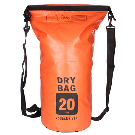 Dry Bag 20l vodácký vak, 20 l