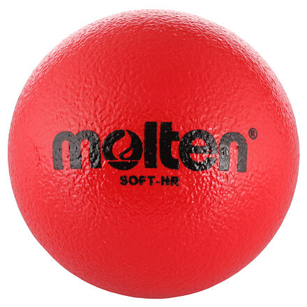Molten Soft-HR míč na házenou