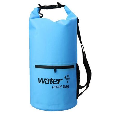 Dry Backpack 10 l vodotěsný batoh, 10 l