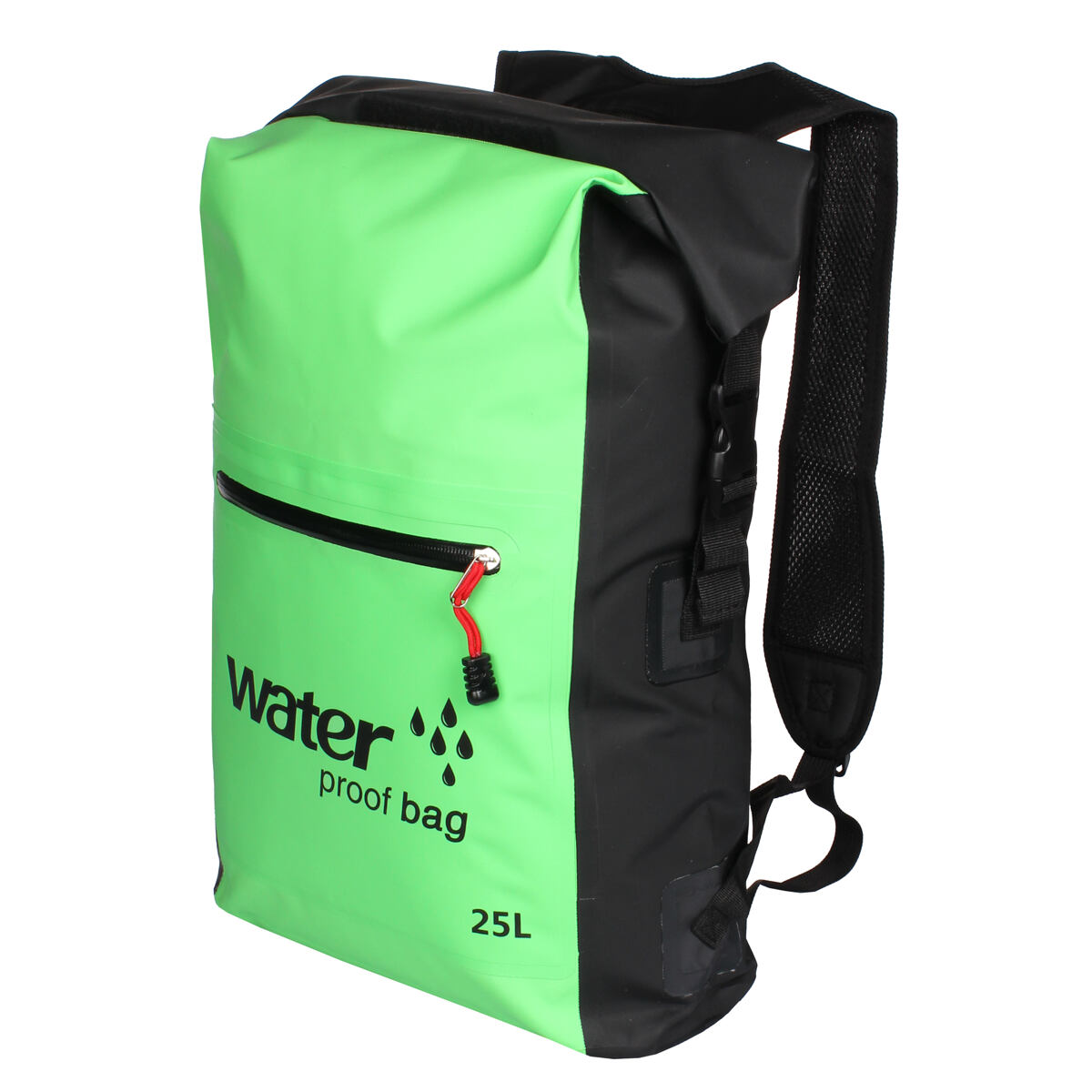 Merco Dry Backpack 25 l vodotěsný batoh
