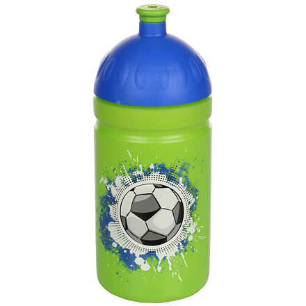 R & B Fotbal zdravá láhev