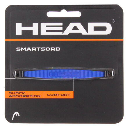 Head Smartsorb vibrastop modrá