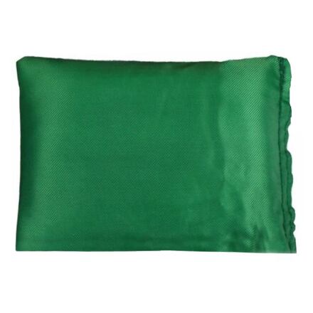 Bean Bag didaktická pomůcka zelená