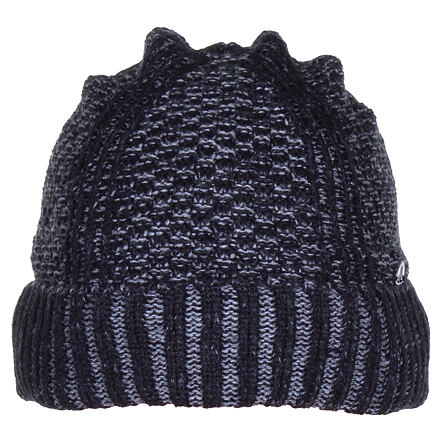 JailJam Warm Urban zimní čepice černá