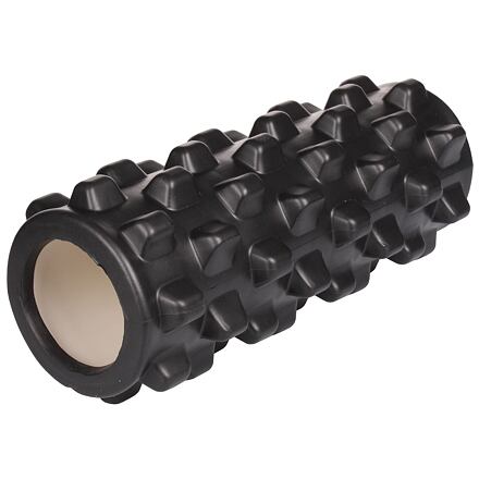 Merco Yoga Roller F2 jóga válec černá